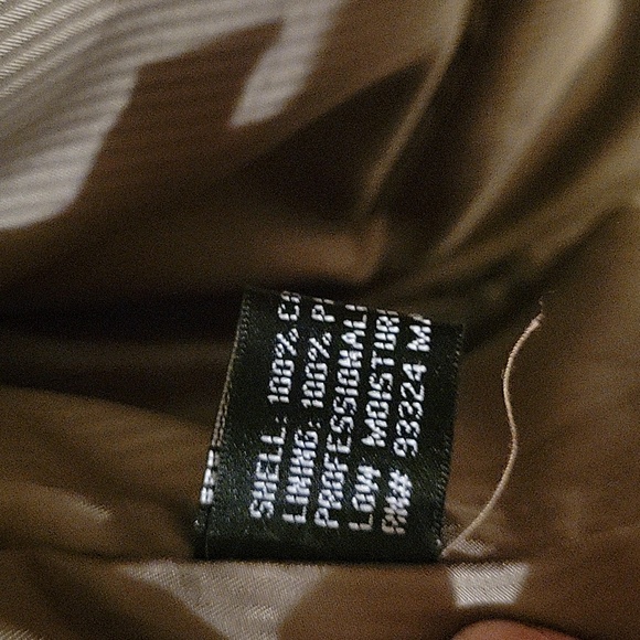 Mens Norman Wells corduroy sport coat, size 42 Regular - Picture 3 of 6